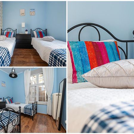 Dluga Comfort Apartments Gdansk Dış mekan fotoğraf