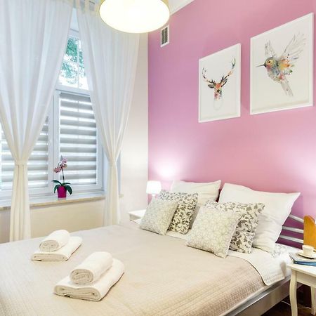 Dluga Comfort Apartments Gdansk Dış mekan fotoğraf