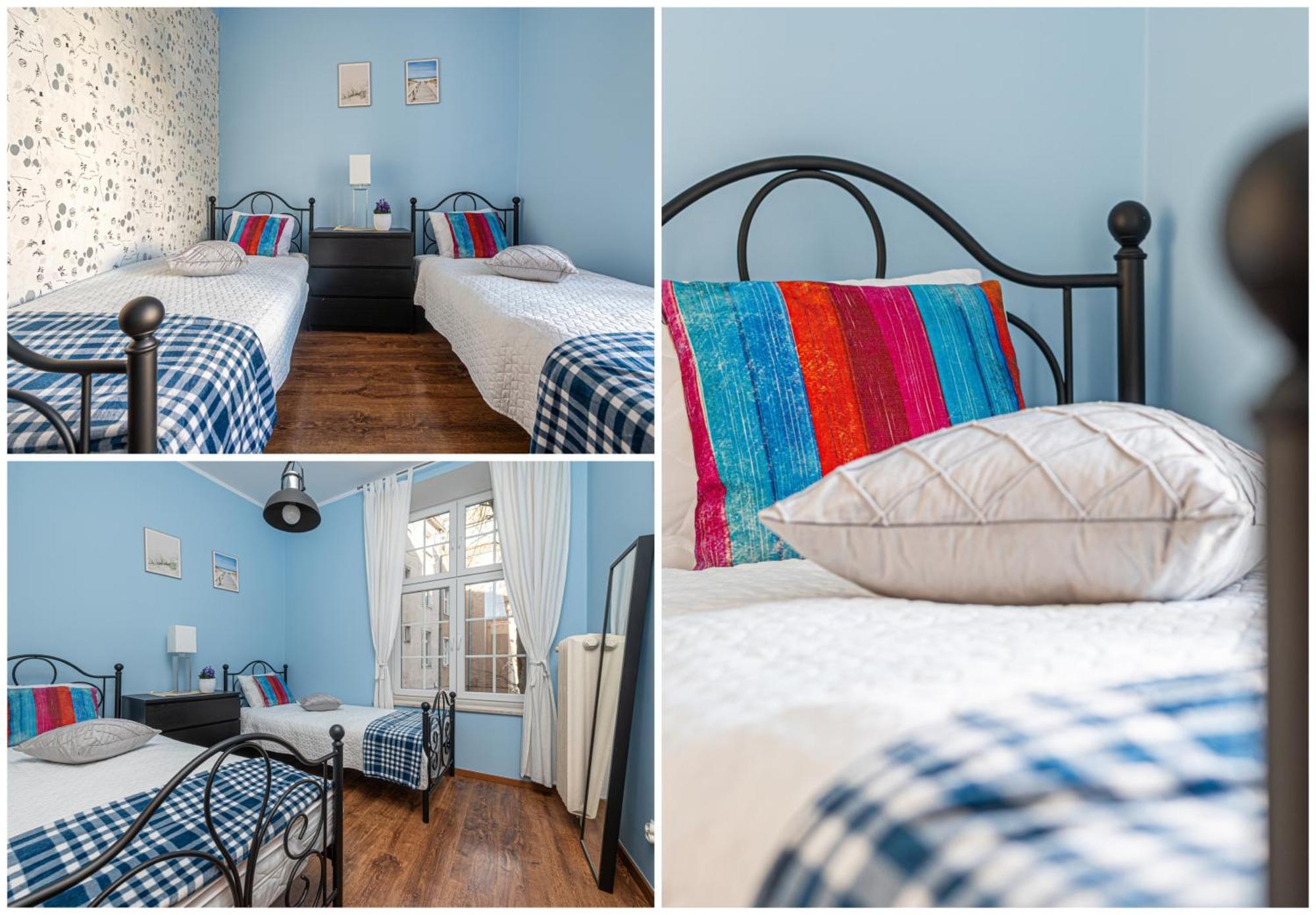 Dluga Comfort Apartments Gdansk Dış mekan fotoğraf