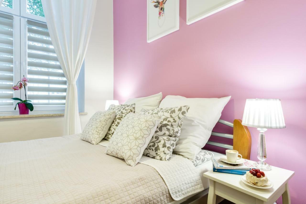Dluga Comfort Apartments Gdansk Dış mekan fotoğraf